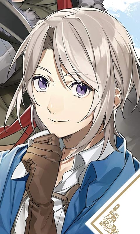 アニメ化決定作品 - リゼル