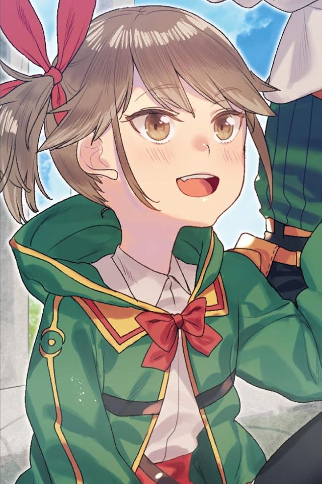 2023夏アニメ - アリス・ワンダーランド