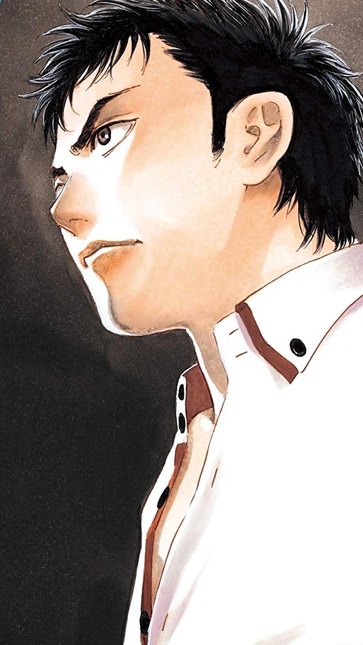 アニメ化決定作品 - 間島 恭一（まじま きょういち）