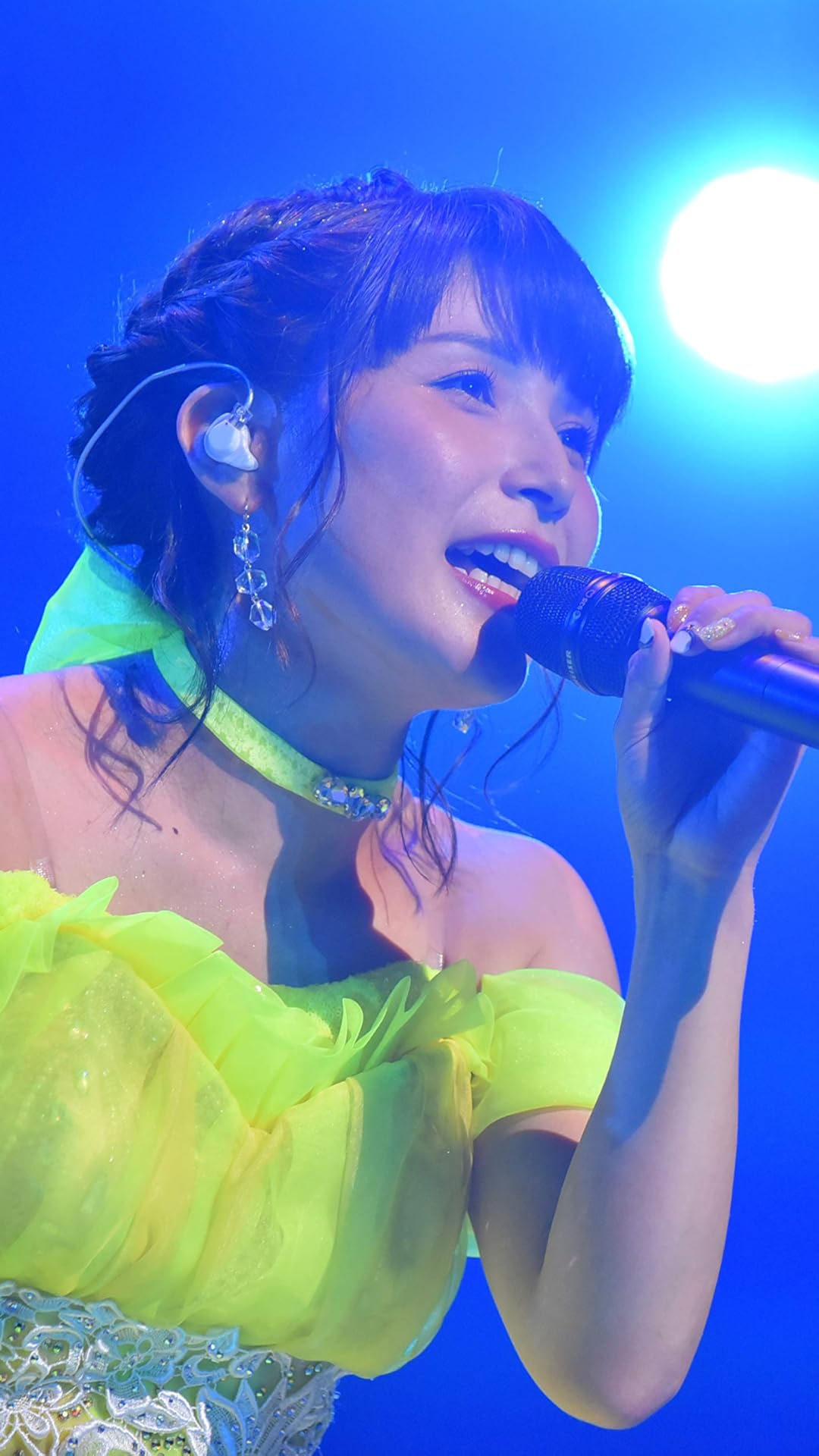 女性声優 - 新田恵海 Live Tour 2018「EMUSIC 32 -meets you-」@NHKホール 2018.06.30