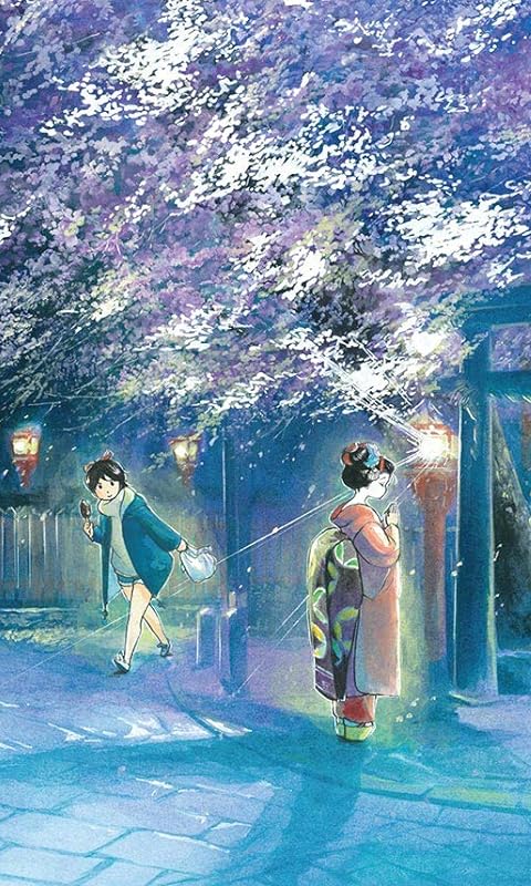 2021秋アニメ - 野月 キヨ（のづき キヨ）,百はな（ももはな）