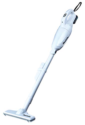 マキタ コードレス掃除機 CL108 カプセル式
