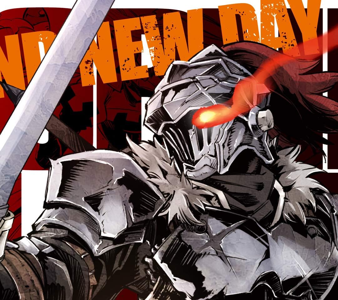 マンガUP！で読めるアニメ化作品 - ゴブリンスレイヤー