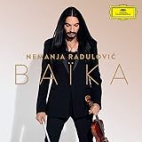 ネマニャ・ラドゥロヴィチ CD