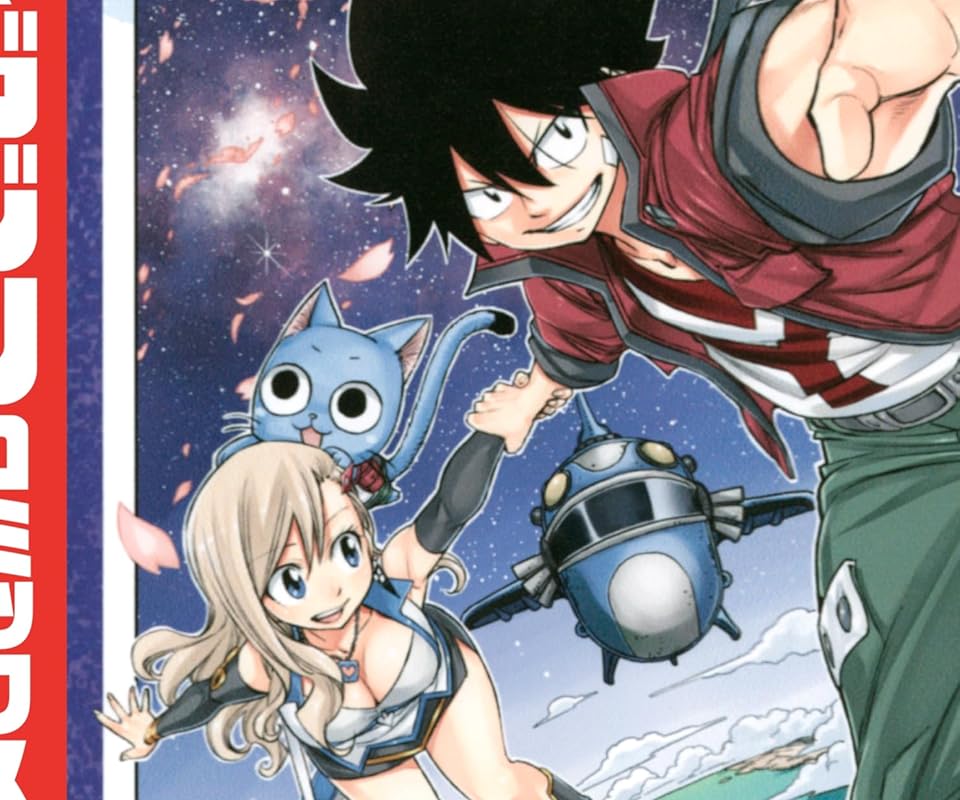 2021春アニメ - レベッカ・ブルーガーデン,ハッピー,シキ・グランベル