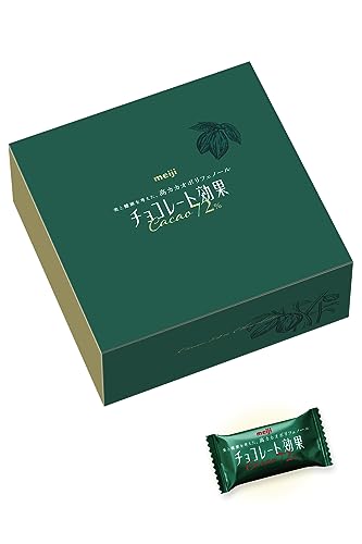 チョコレート効果 明治 カカオ72% 1kg