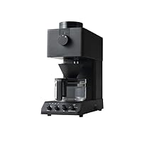 ツインバード CM-D457B ドリップ式コーヒーメーカー