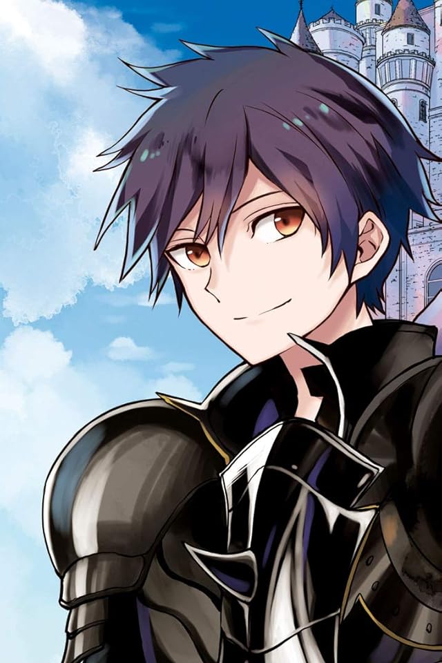 2022春アニメ - レオ・デモンハート