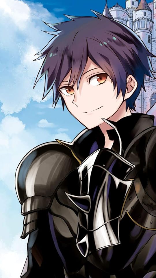 アニメ化決定作品 - レオ・デモンハート