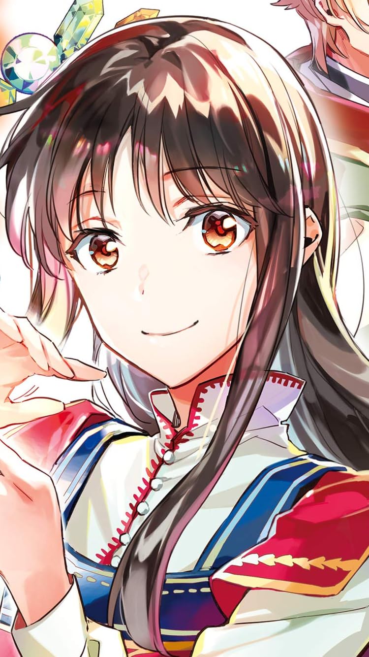 アニメ化決定作品