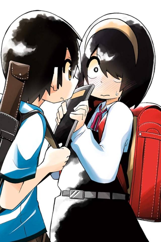 アニメ化決定作品 - 高田 太陽（たかだ たいよう）,西村 茜（にしむら あかね）