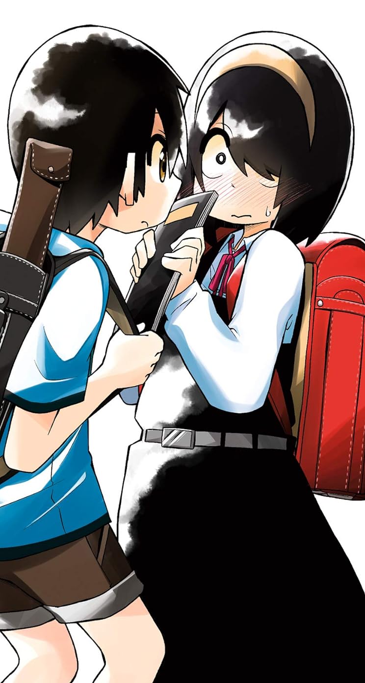 アニメ化決定作品 - 高田 太陽（たかだ たいよう）,西村 茜（にしむら あかね）