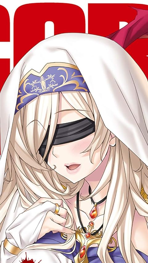 マンガUP！で読めるアニメ化作品 - 剣の乙女