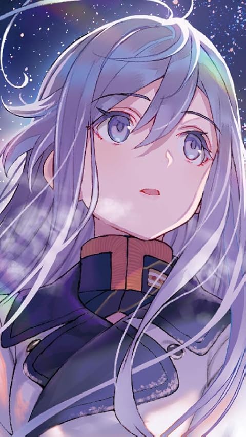 2021秋アニメ - レーナ 