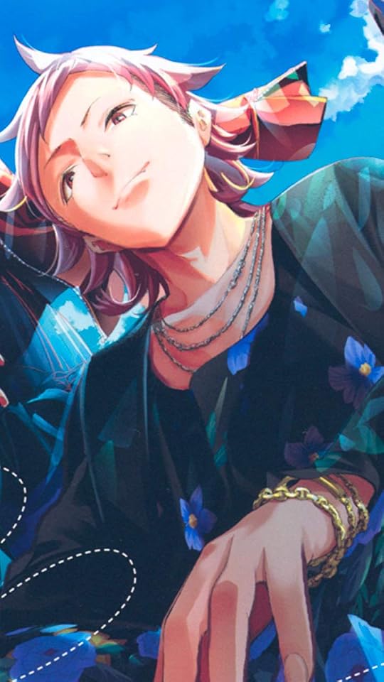 2020年冬アニメ - 江田 龍之介