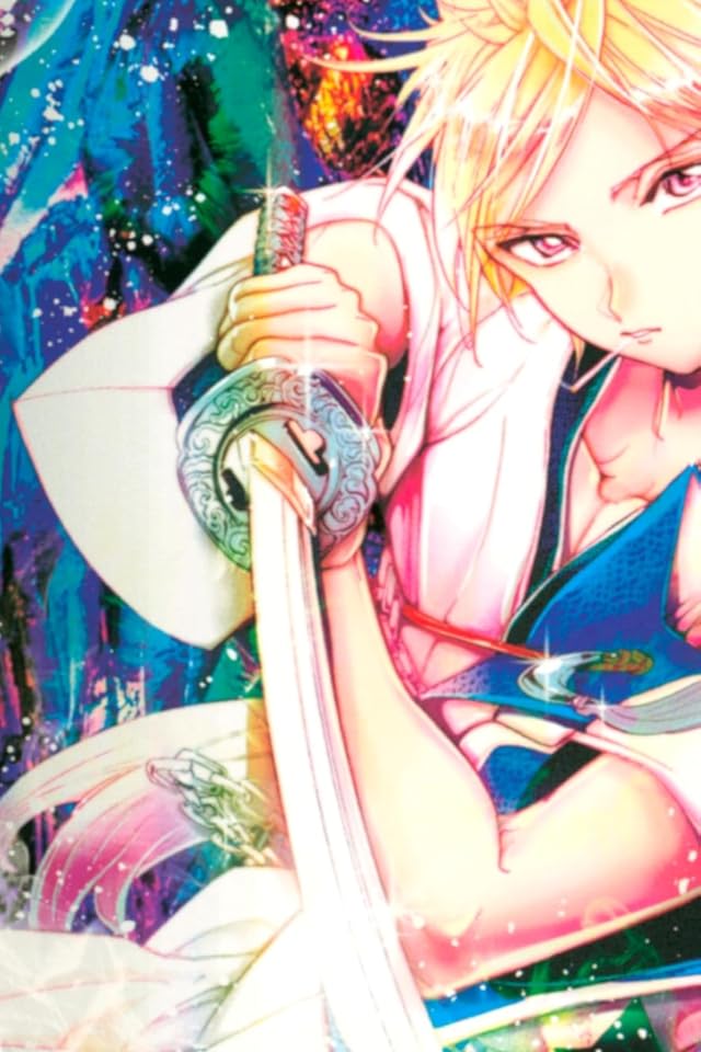 2022冬アニメ - 鐘巻小次郎