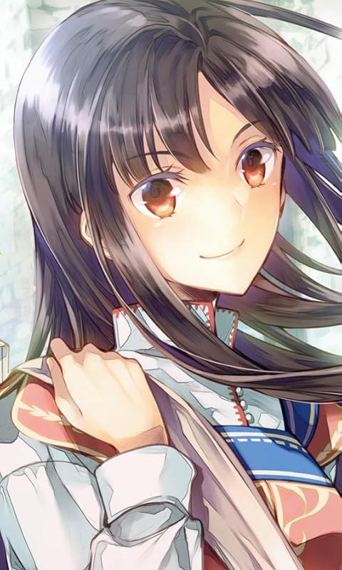 2021春アニメ - セイ（小鳥遊 聖）