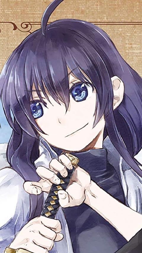 2021夏アニメ - キビツミコト