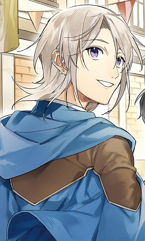 アニメ化決定作品 - リゼル