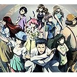 STEINS;GATE HD(1440×1280) シュタインズ・ゲート ゼロ STEINS;GATE HD(1440×1280) シュタインズ・ゲート ゼロ