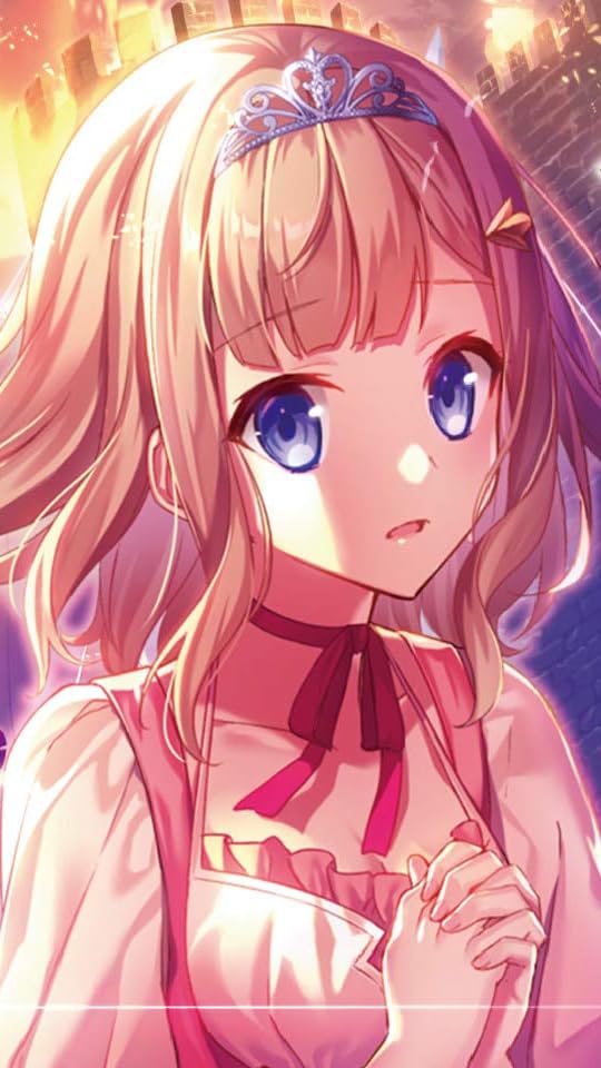 2021夏アニメ - ティア