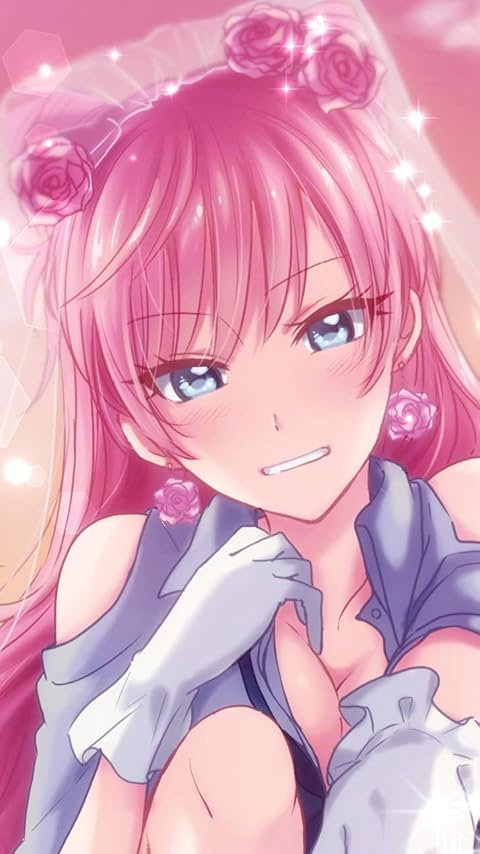 2022秋アニメ - 渡辺 星（わたなべ あかり）