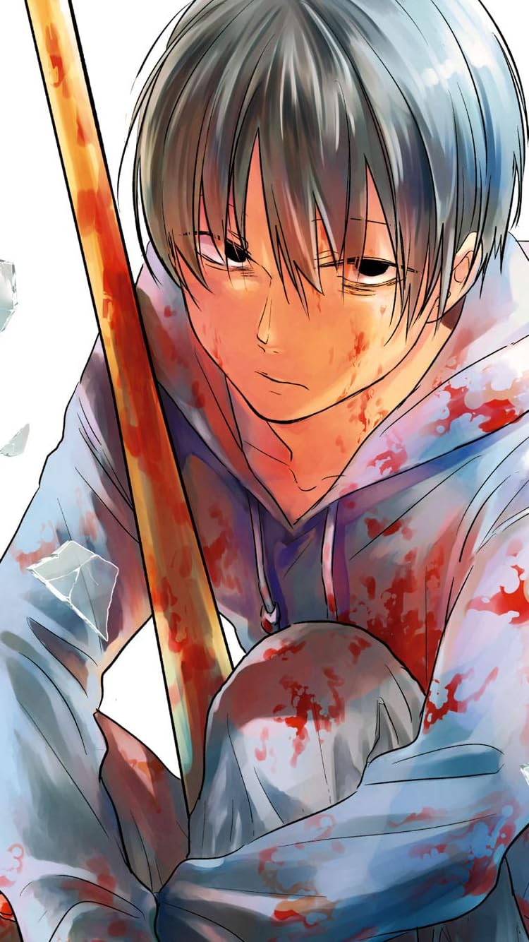 2022冬アニメ - ソン・リャンハ