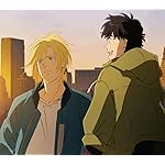BANANA FISH Android(960×854)待ち受け アッシュ・リンクス,奥村英二 BANANA FISH Android(960×854)待ち受け アッシュ・リンクス,奥村英二