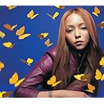 安室奈美恵 QHD(1080×960) GENIUS 2000 安室奈美恵 QHD(1080×960) GENIUS 2000