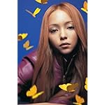 安室奈美恵 iPhone(640×960)壁紙 GENIUS 2000 安室奈美恵 iPhone(640×960)壁紙 GENIUS 2000