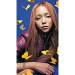 安室奈美恵 QHD(540×960)壁紙 GENIUS 2000