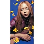 安室奈美恵 iPhoneSE/5s/5c/5 壁紙 視差効果 GENIUS 2000 安室奈美恵 iPhoneSE/5s/5c/5 壁紙 視差効果 GENIUS 2000