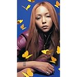 安室奈美恵 iPhone SE/8/7/6s(750×1334)壁紙 GENIUS 2000