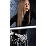 安室奈美恵 iPhone SE/8/7/6s(750×1334)壁紙 LOVE ENHANCED single collection