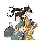 化物語 HD(1440×1280) 阿良々木月火 , 阿良々木火憐 化物語 HD(1440×1280) 阿良々木月火 , 阿良々木火憐