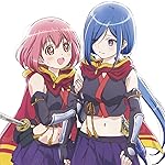 RELEASE THE SPYCE iPad壁紙 源モモ , 半蔵門雪 RELEASE THE SPYCE iPad壁紙 源モモ , 半蔵門雪