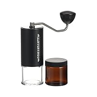 Comandante C40 MK4 Nitro Blade ブラック