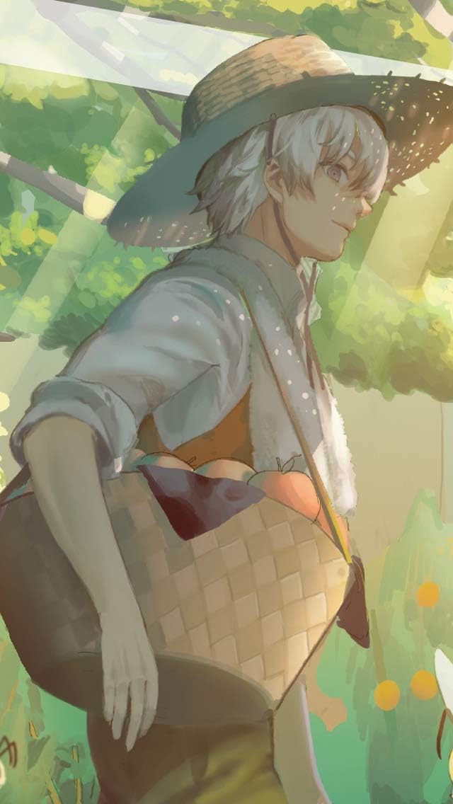 2023夏アニメ - ルシエル