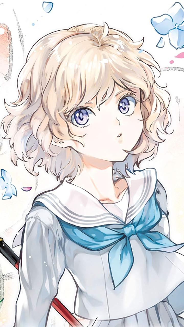 2020年冬アニメ - 岩永琴子（いわなが ことこ）