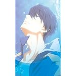 Free! FVGA(480×800)壁紙 七瀬遙 Free! FVGA(480×800)壁紙 七瀬遙