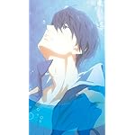 Free! iPhoneSE/5s/5c/5(640×1136)壁紙 七瀬遙 Free! iPhoneSE/5s/5c/5(640×1136)壁紙 七瀬遙