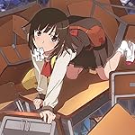 化物語 iPad壁紙 千石撫子 化物語 iPad壁紙 千石撫子