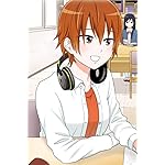 女子高生の無駄づかい iPhone(640×960)壁紙 マジメ(一奏) 女子高生の無駄づかい iPhone(640×960)壁紙 マジメ(一奏)