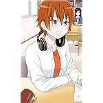 女子高生の無駄づかい FVGA(480×800)壁紙 マジメ(一奏) 女子高生の無駄づかい FVGA(480×800)壁紙 マジメ(一奏)