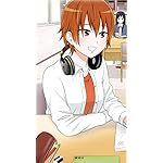 女子高生の無駄づかい QHD(540×960)壁紙 マジメ(一奏) 女子高生の無駄づかい QHD(540×960)壁紙 マジメ(一奏)