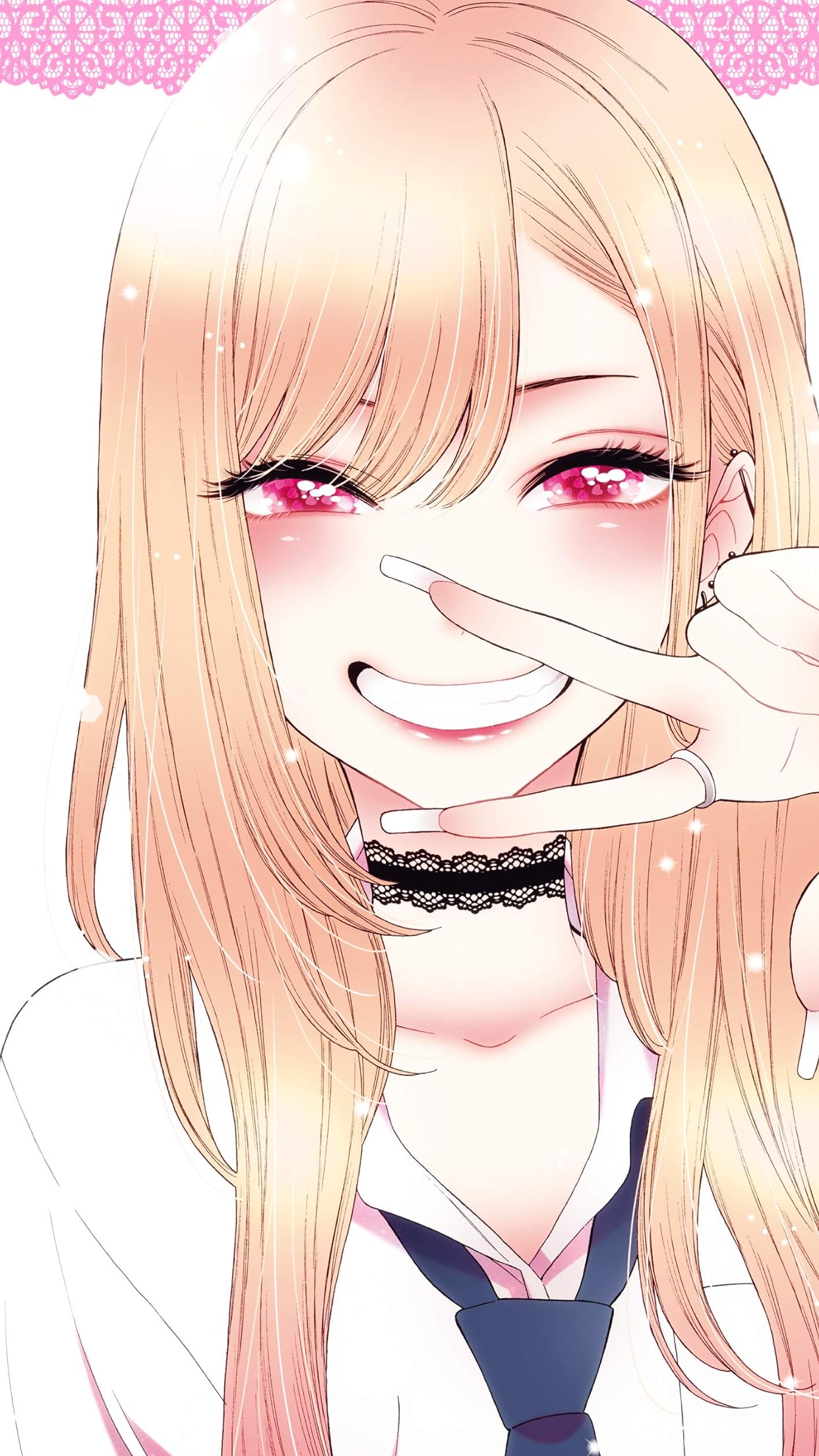 2022冬アニメ - 喜多川 海夢（きたがわ まりん）