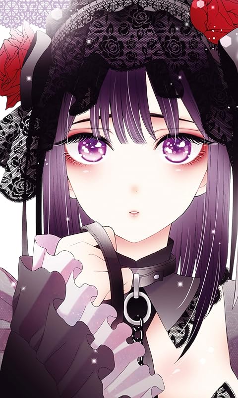 2022冬アニメ - 喜多川 海夢（きたがわ まりん）