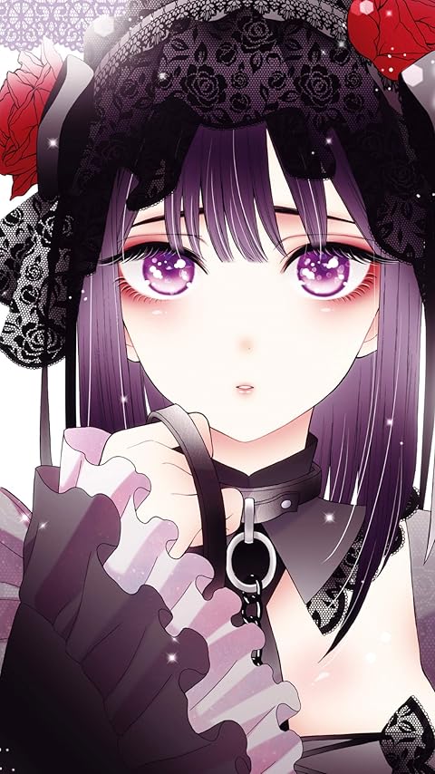 2022冬アニメ - 喜多川 海夢（きたがわ まりん）