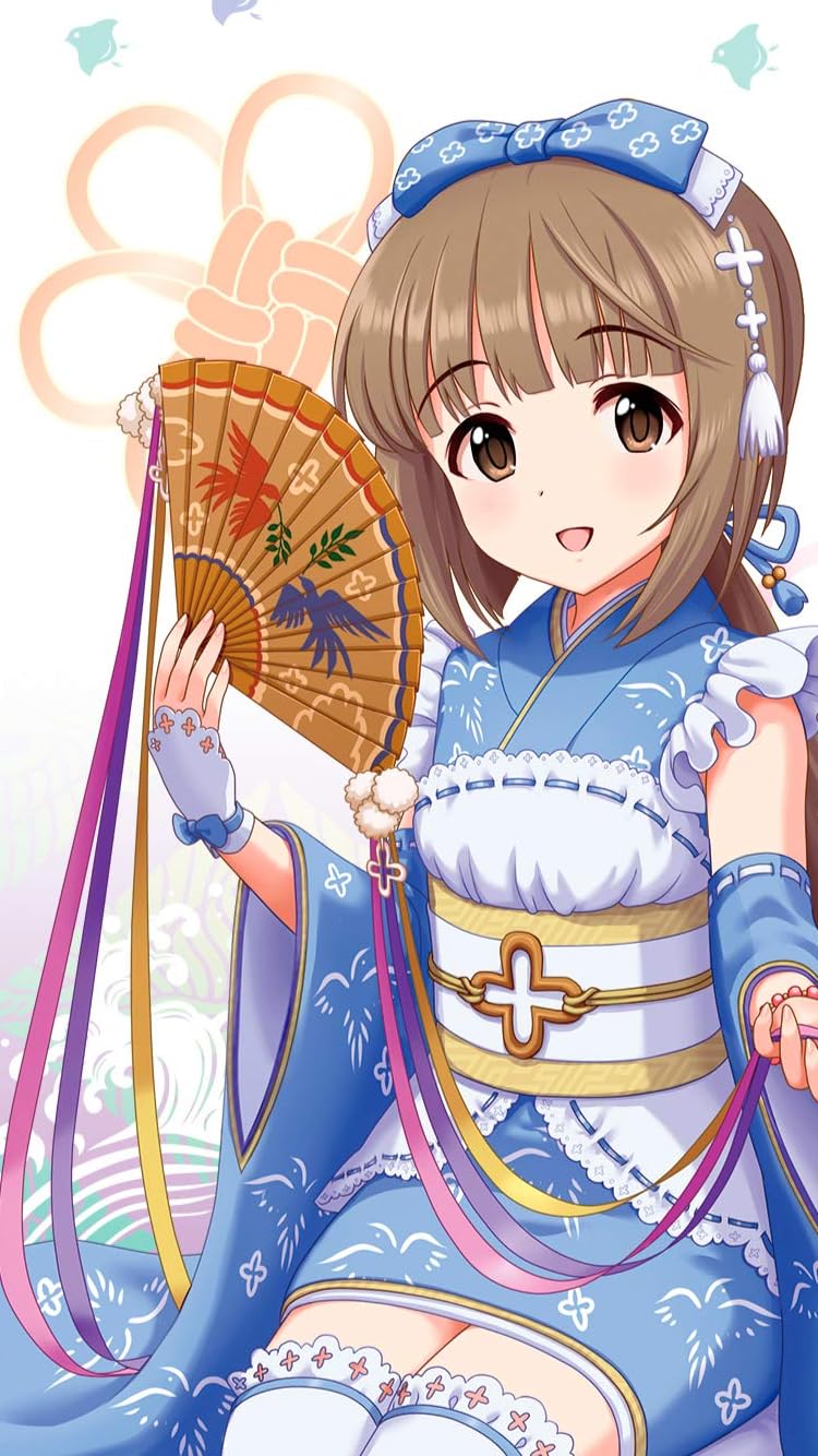 2023 春アニメ - 依田芳乃