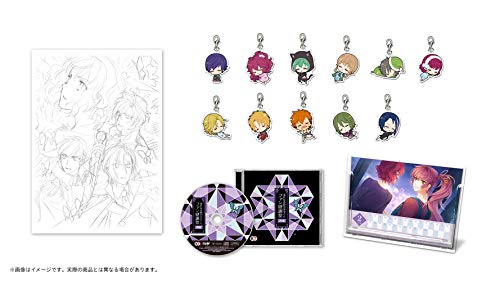 コーエーテクモゲームスゲーム人気ゲーム作品ランキング・人気投票　29位　遙かなる時空の中で6 DXの画像